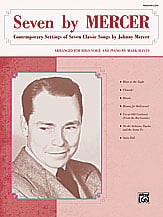 Seven by Mercer Vocal Solo & Collections sheet music cover Thumbnail